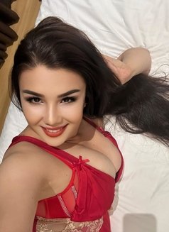 Leila - escort in Doha Photo 1 of 1