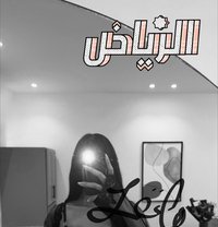 Leïla - Transsexual escort in Doha