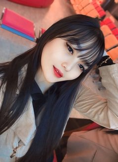 Leila - escort in Hong Kong Photo 10 of 21