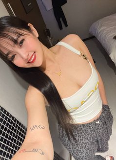 Leila - escort in Hong Kong Photo 18 of 21