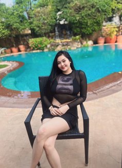 Leila - escort in Kuala Lumpur Photo 10 of 13