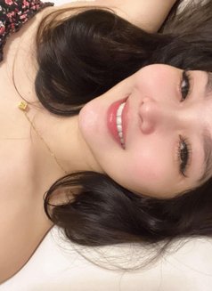 Leila - escort in Kuala Lumpur Photo 12 of 13