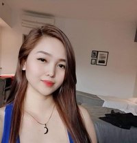 Leila - escort in Mumbai