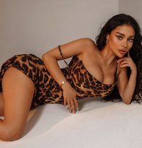 Leila High Class - escort in Dubai