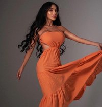 Leila High Class - puta in Dubai