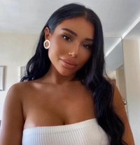 Leila High Class - escort in Dubai