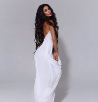 Leila High Class - escort in Dubai