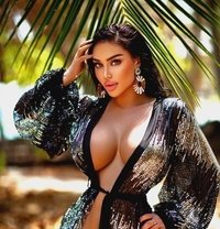 Leila High Class - escort in Dubai