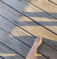 Leyla - puta in Muscat