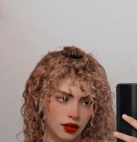 Leyla - puta in Muscat