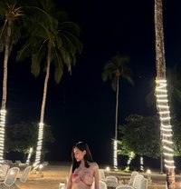 Gorgeous Leila Just arrived - escort in Taipei