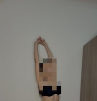 Leila - puta in Tashkent