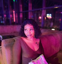 Leila - puta in Nairobi