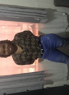 Leila - escort in Nairobi Photo 1 of 1