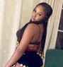 Leila - escort in Nairobi Photo 1 of 3