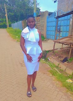 Leila - escort in Nairobi Photo 1 of 6