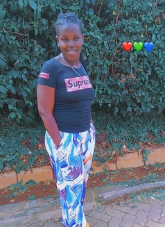 Leila - escort in Nairobi Photo 5 of 6
