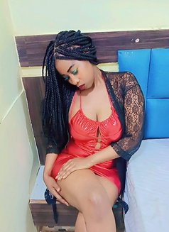 Leila - escort in Vadodara Photo 4 of 4