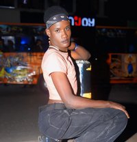 Leila - Transsexual escort in Nairobi
