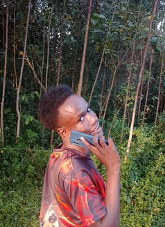 Leila - Acompañantes transexual in Nairobi Photo 2 of 2