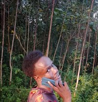 Leila - Transsexual escort in Nairobi