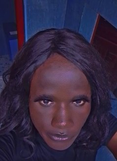 Leila - Acompañantes transexual in Nairobi Photo 3 of 5