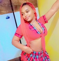 Leila - escort in Hyderabad