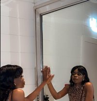 Leila - escort in Visakhapatnam