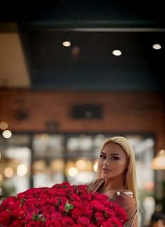 Leila - escort in Beirut Photo 1 of 11