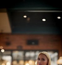 Leila 🤍 - escort in Beirut