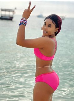 Leila - puta in Hyderabad Photo 5 of 5