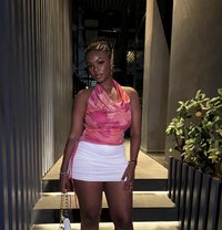 Leila - escort in Netherlands Antilles