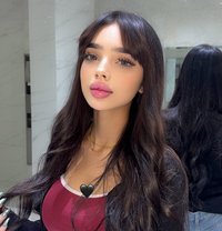 Leila Syrian 🇪🇬 - escort in Jeddah