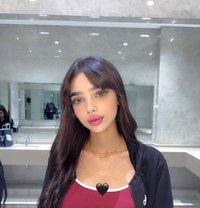 Leila Syrian 🇪🇬 - escort in Jeddah