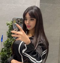 Leila Syrian 🇪🇬 - escort in Jeddah