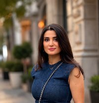 Leila - puta in Dubai