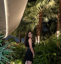 Leila - escort in Dubai