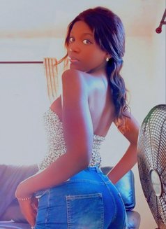 Leila - escort in Kampala Photo 3 of 4