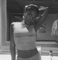 Leila - escort in Kampala