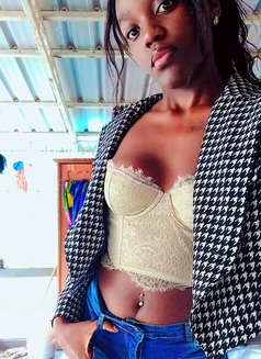 Leila - escort in Kampala Photo 6 of 7