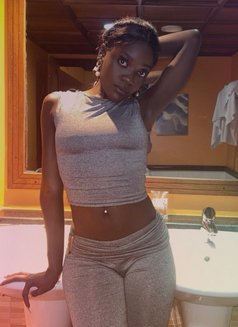 Leila - escort in Kampala Photo 4 of 4