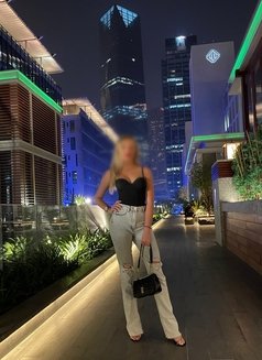 Leila - escort in Dubai Photo 9 of 9