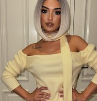 LEILA (all inclusive) Russian 🇷🇺 - Transsexual escort in Khobar Photo 5 of 11