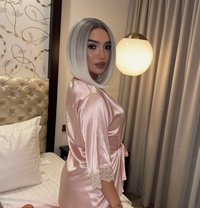 LEILA (all inclusive) Russian 🇷🇺 - Transsexual escort in Khobar Photo 8 of 9