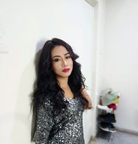 Leilabilopz - Acompañantes transexual in Pune