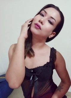 Leilabilopz - Transsexual escort in Pune Photo 13 of 13