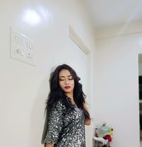 Leilabilopz - Transsexual escort in Pune