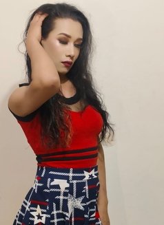 Leilabilopz - Transsexual escort in Pune Photo 10 of 14