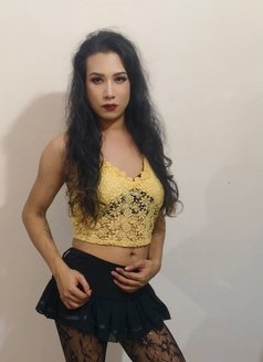 Leilabilopz - Transsexual escort in Pune Photo 11 of 14