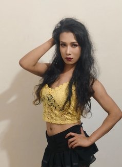 Leilabilopz - Transsexual escort in Pune Photo 12 of 14